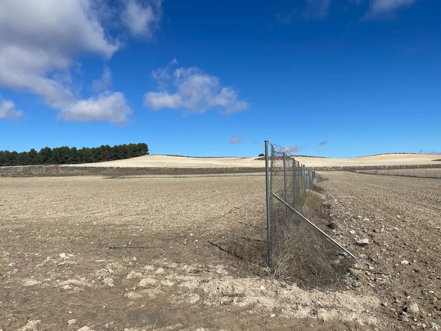 Terreno en venta en Ontígola