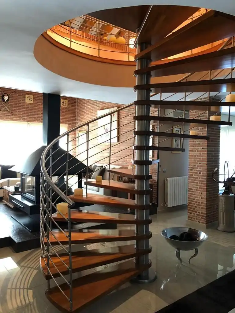Casa o chalet en venta en Villanueva de Perales con Aire acondicionado, Calefacción y Jardín privado