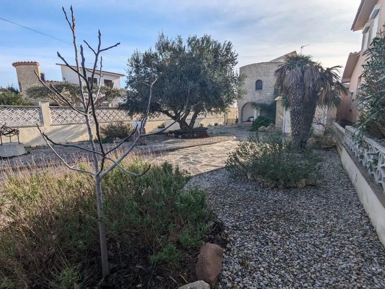 Villa mit Pool zum Verkauf in Carrer Fluvià, imagen 18