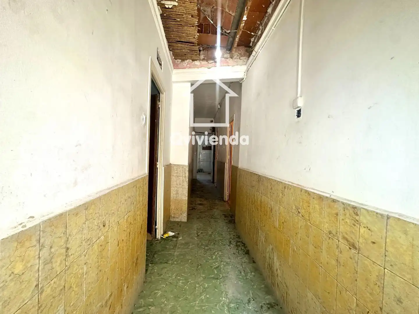 Casa adosada en venda en Sabadell