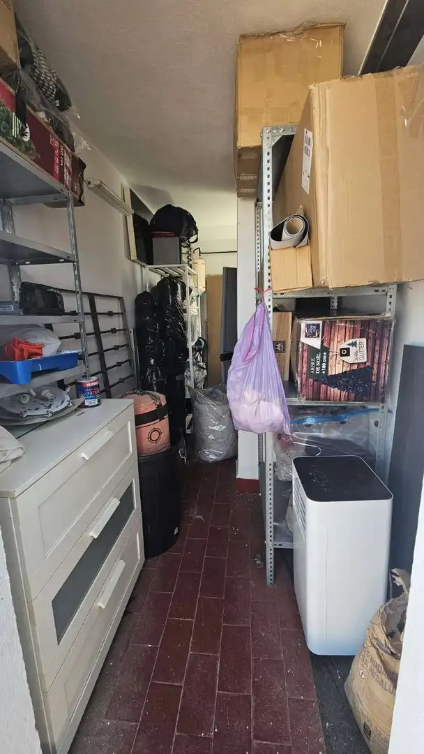 Pis en venda en Alhaurín de la Torre amb Aire condicionat, Calefacció i Terrassa