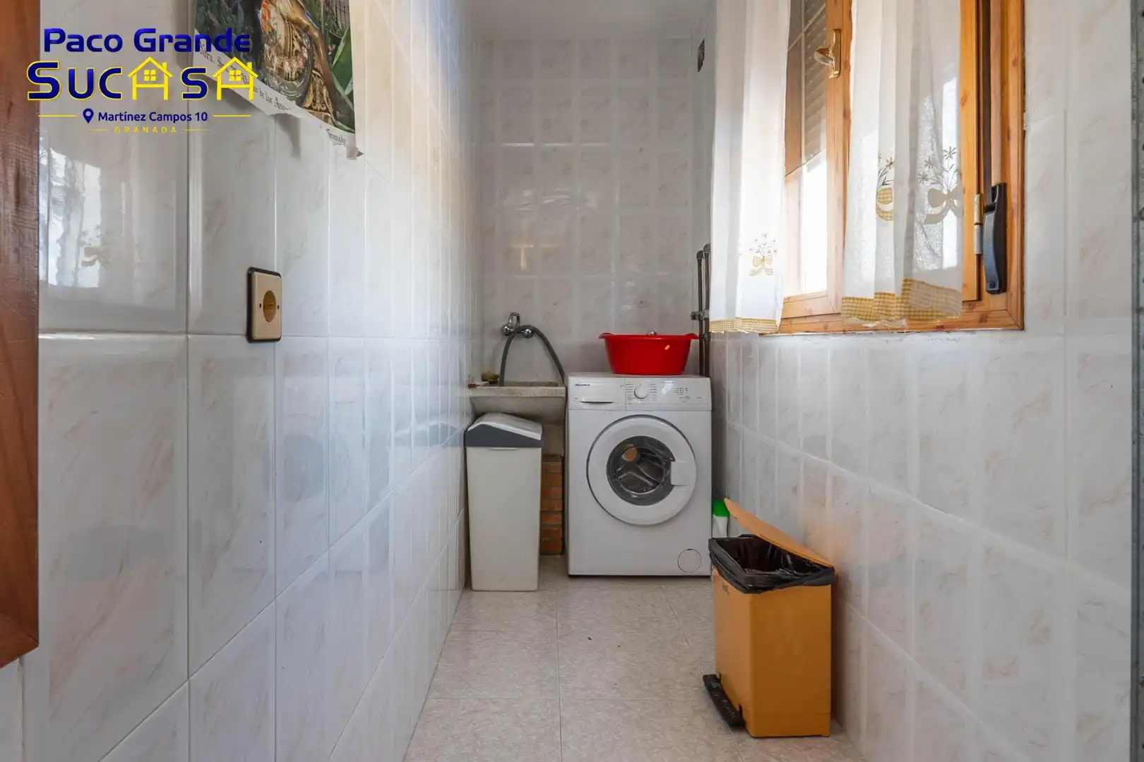 Chalet con terraza en venta en Calle de Alonso Quijano 34, imagen 13