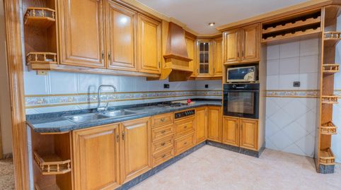 Foto 4 de Piso en venta en Carolinas Altas, Alicante / Alacant