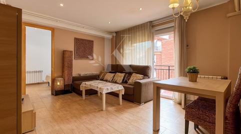 Foto 5 de Pis en venda a Calle Cantabria, La Verneda i la Pau, Barcelona