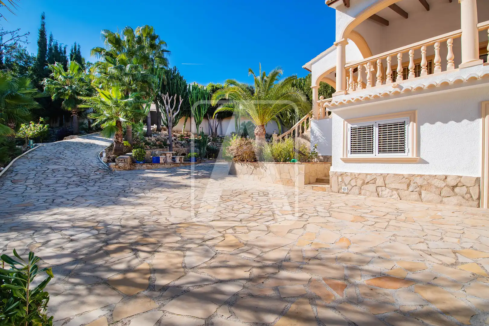 Chalet con piscina en venta en Gargasindi - Garduix - Colina del Sol, imagen 82