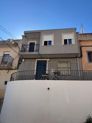 Casa-chalet en Venta en Callosa de Segura