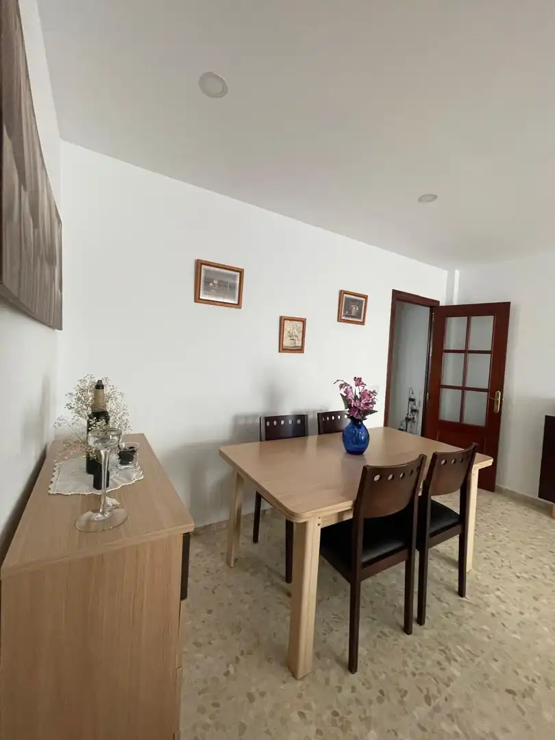 Appartamento con terrazza in affitto a Vejer, imagen 5