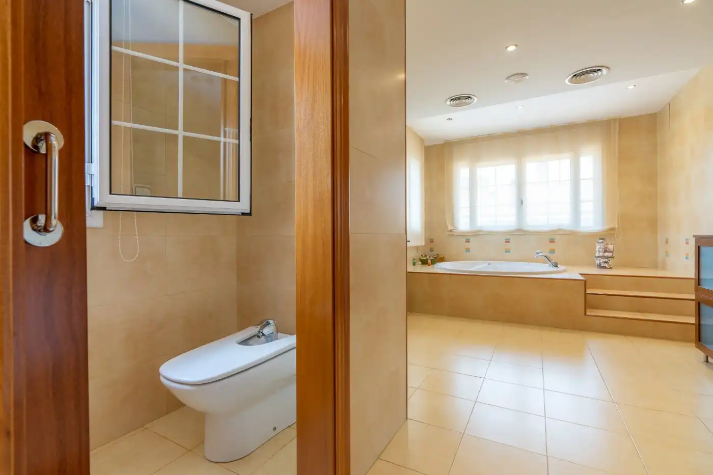 Detached house with pool for sale in Mar i Camp - Platja dels Capellans, imagen 29