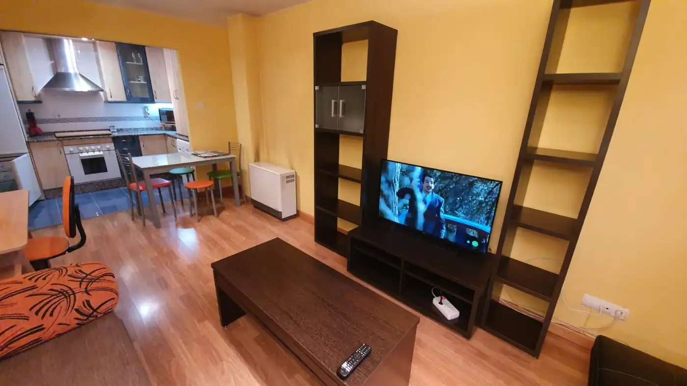 Apartament de lloguer a Centro