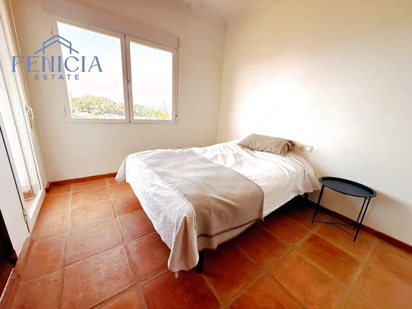 Habitación de Casa o chalet en venta en Almuñécar con Jardín privado, Terraza y Trastero