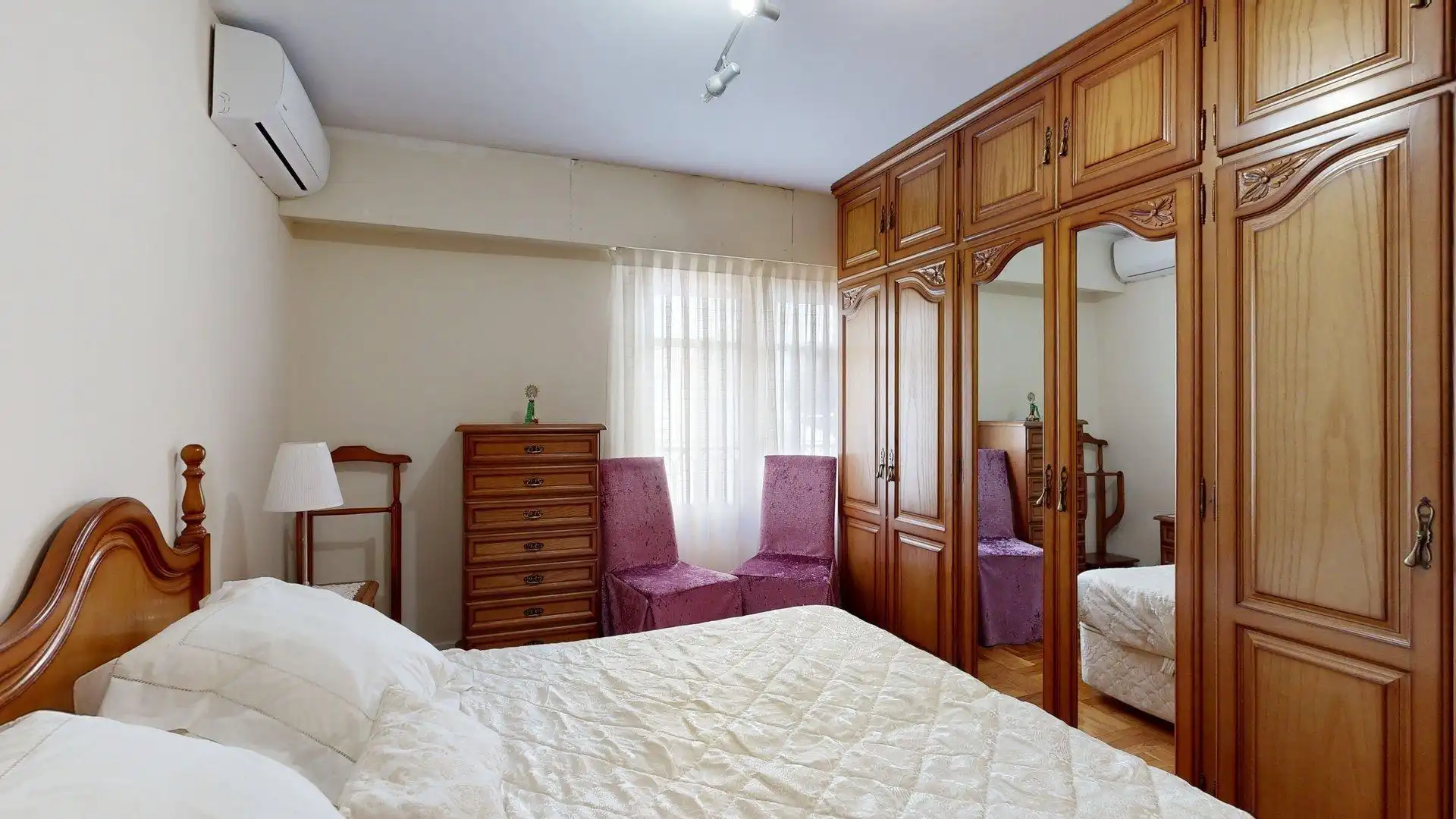 Flat with terrace for sale in Avenida CESAR AUGUSTO 23, imagen 33