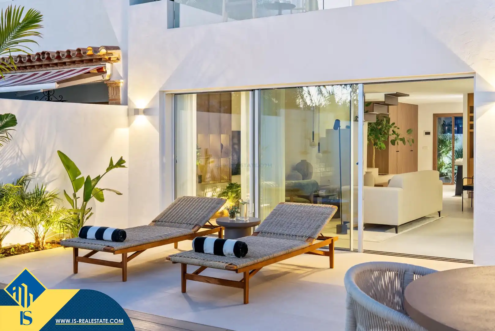 Chalet con piscina en venta en Nueva Andalucía, imagen 22