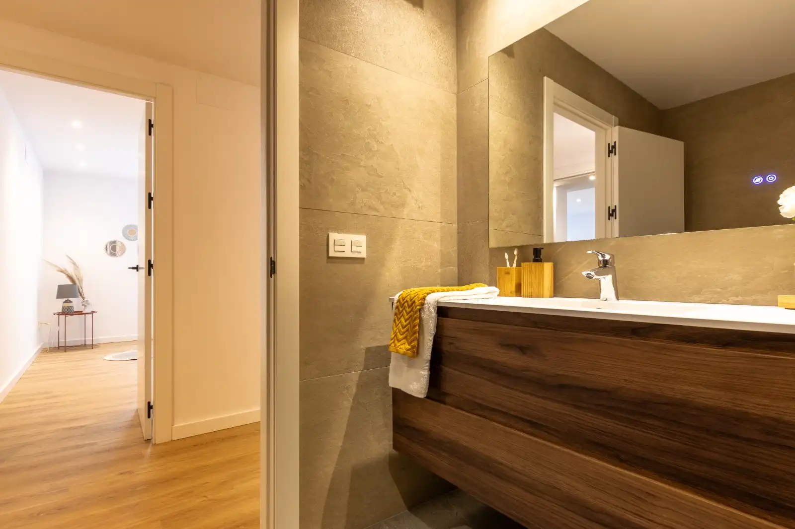 Apartament amb ascensor en venda a Carrer de Tortosa, imagen 22