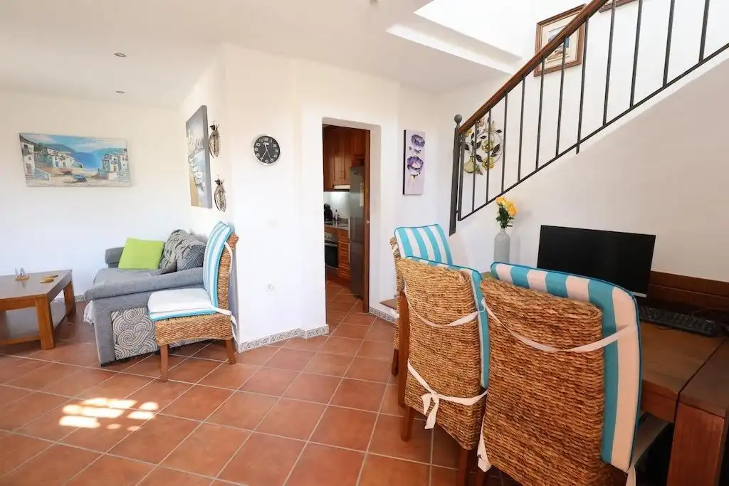 Apartments for sale in Torrevieja