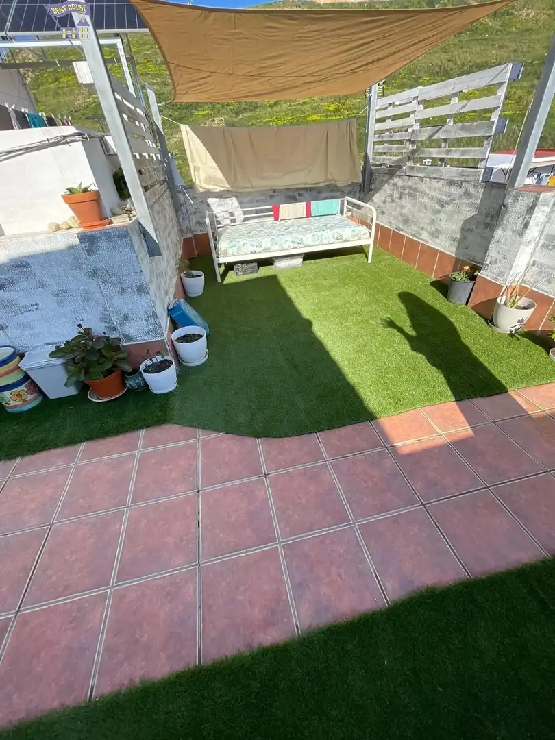 Apartament en venda a Arcos de la Frontera