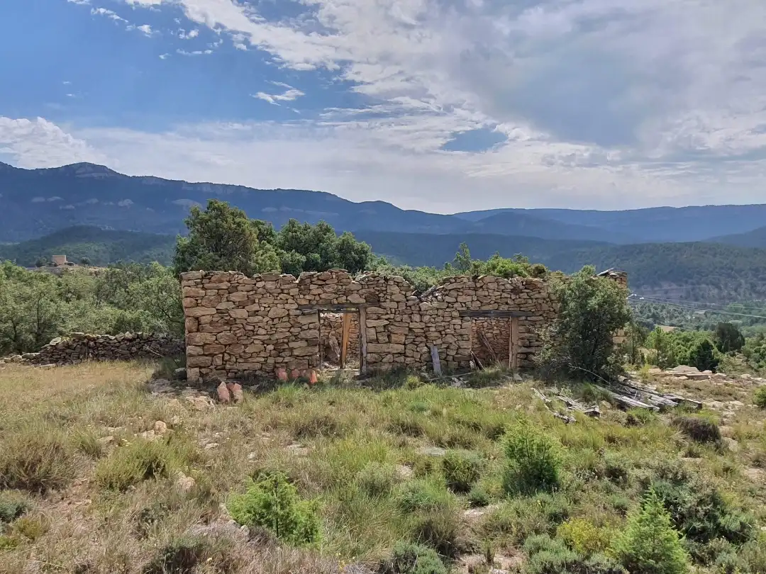 Grundstücke zum Verkauf in El Castellar