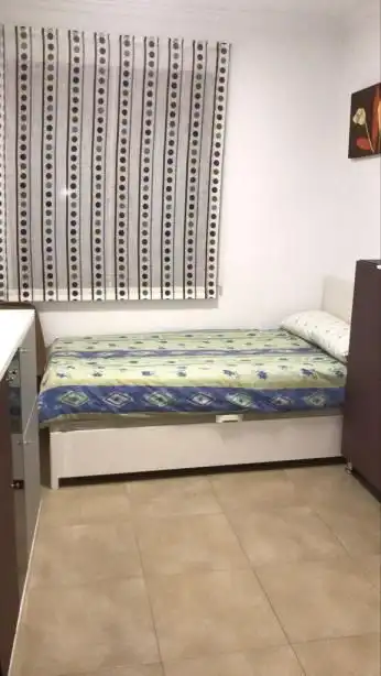 Habitación de Casa o chalet en venta en Vera con Aire acondicionado, Jardín privado y Terraza