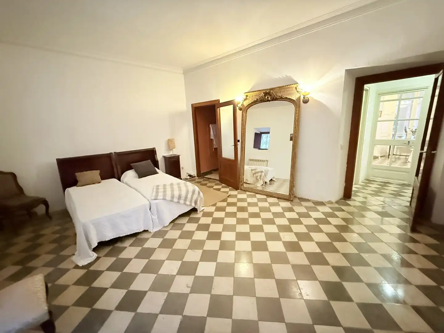 Dúplex en venta en Costa de la Pols, La Missió