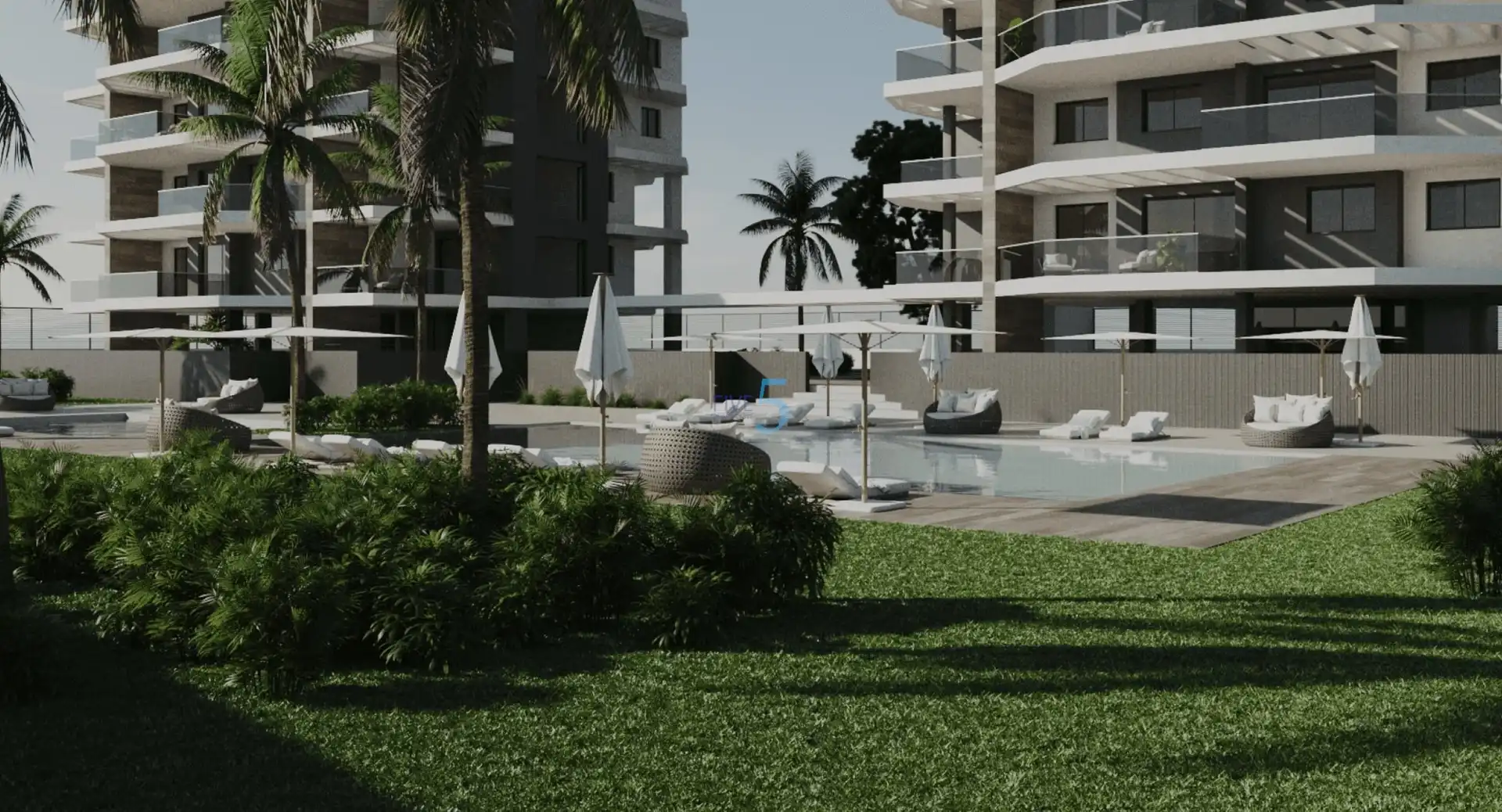 Piso con piscina en venta en Manzanera - Tosal, imagen 10