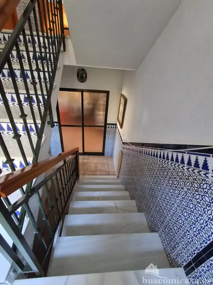 Casa o xalet en venda en Loja amb Aire condicionat, Jardí privat i Terrassa