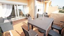 Terrace of Attic for sale in Marbella  with Air Conditioner, Terrace and Swimming Pool