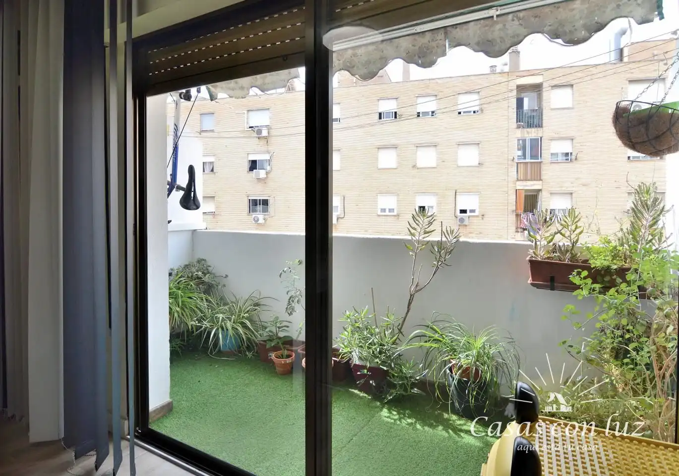 Wohnung mit Terrasse zum Verkauf in Calle de Santa Lucía, imagen 3