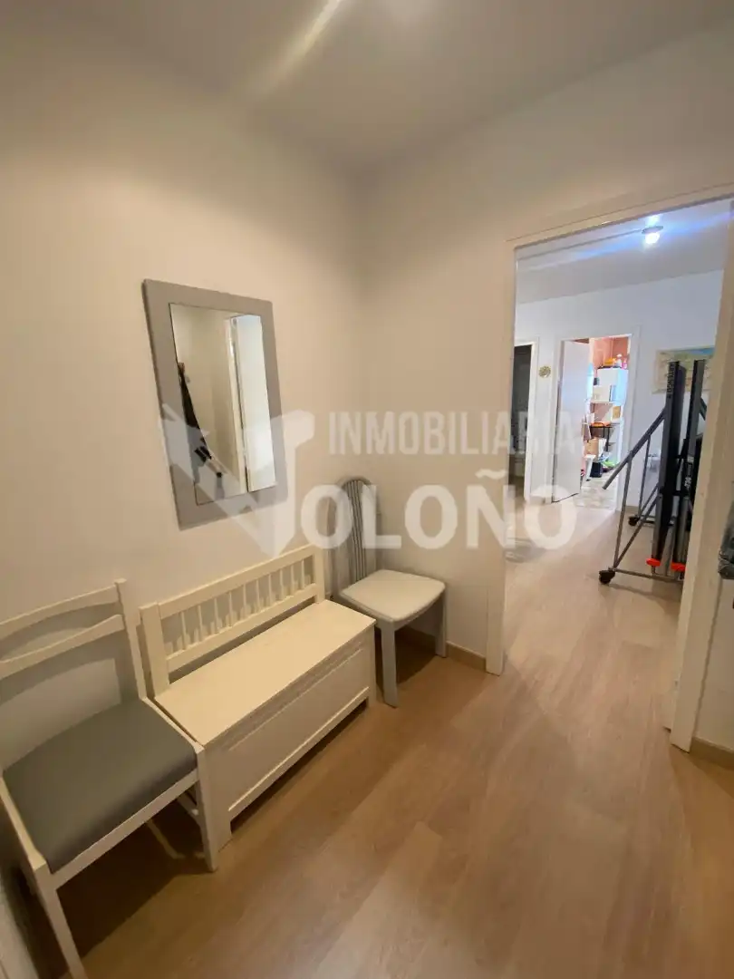 Ático en venta en Calle Avellanos, Casalarreina