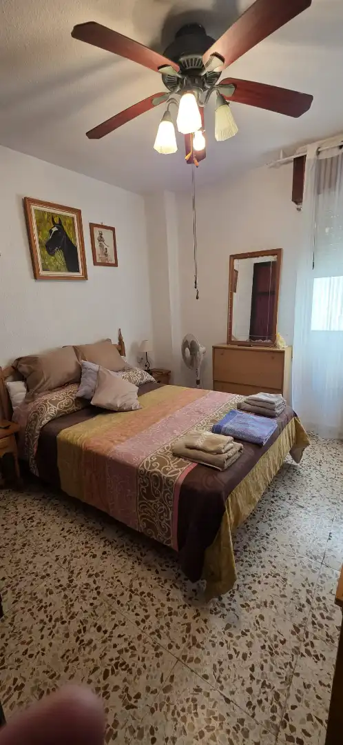 Habitación de Piso en venta en Torrevieja con Amueblado