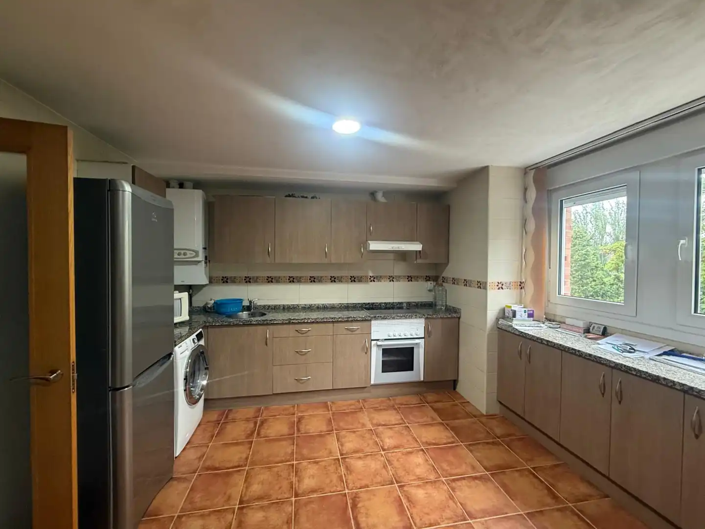 Wohnung mit Aufzug zum Verkauf in Avilés - Calle del Carmen, imagen 3