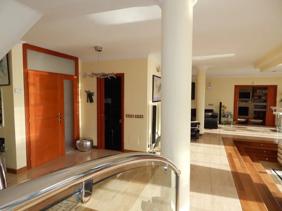 Detached house with pool for sale in la rioja, imagen 32
