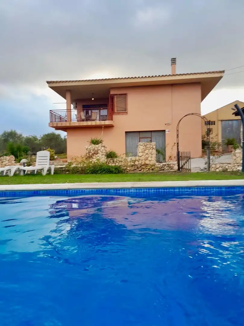 Maison avec piscine à vendre à Calle FREIXA