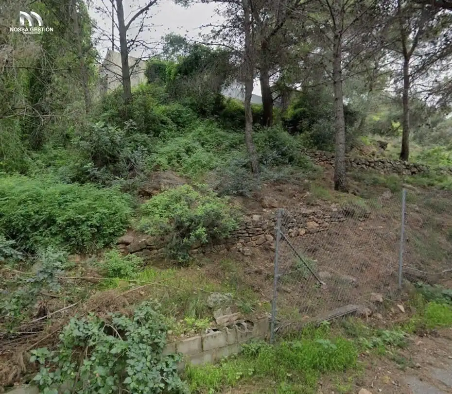 Wohnbaugrundstück zum Verkauf in Calle del Río Cenia, imagen 4