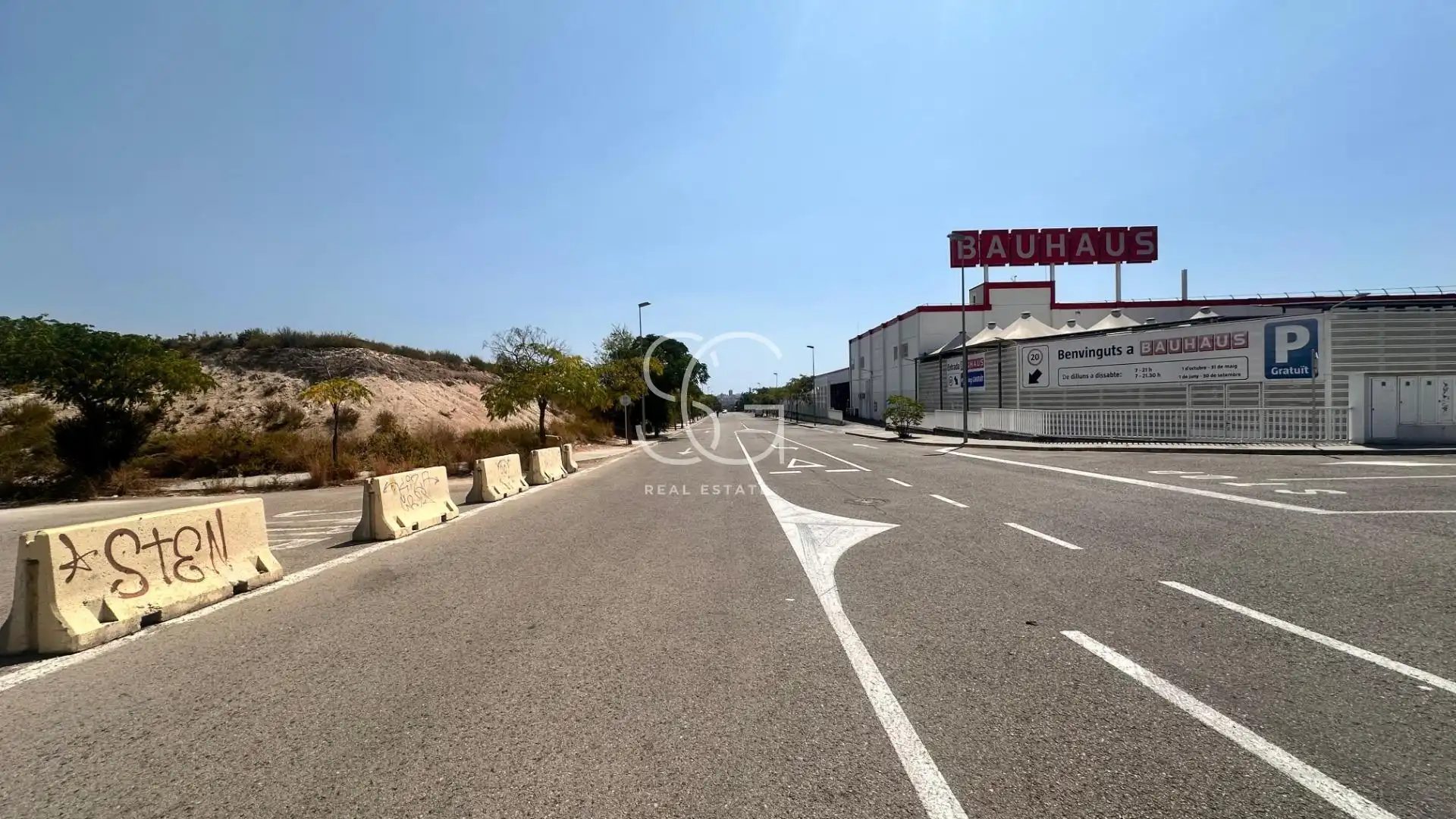 Residential land for sale in Nou Eixample Nord, imagen 6