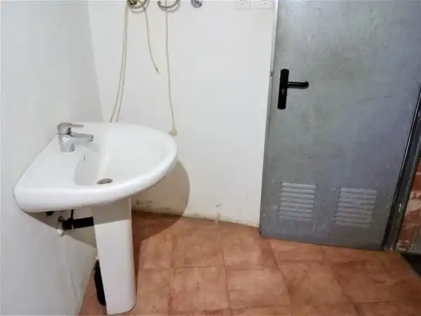 Local comercial en venda a Calle del Cosmógrafo Ramirez 12, imagen 9