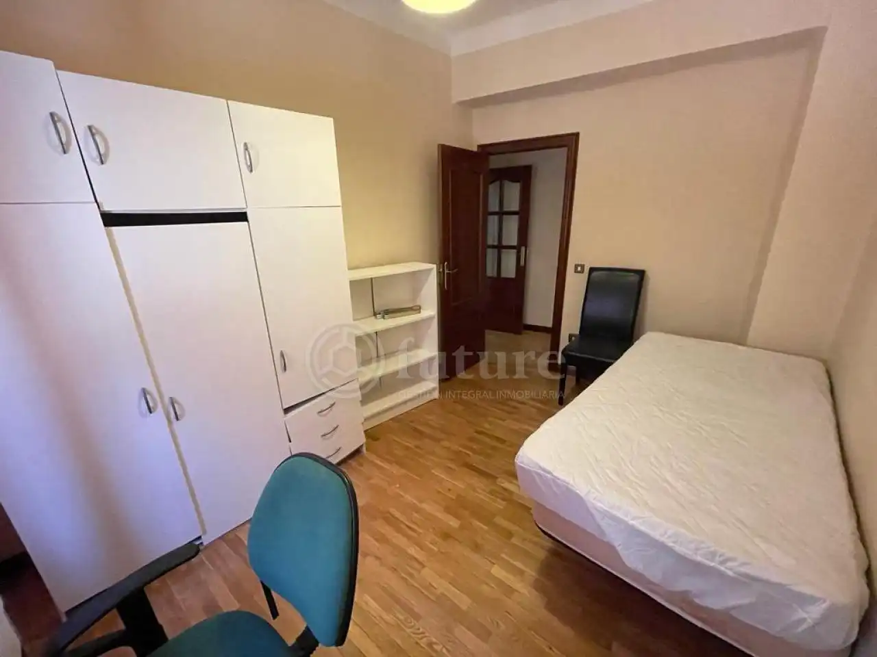 Piso con terraza en alquiler en Calle Vázquez Coronado, imagen 21