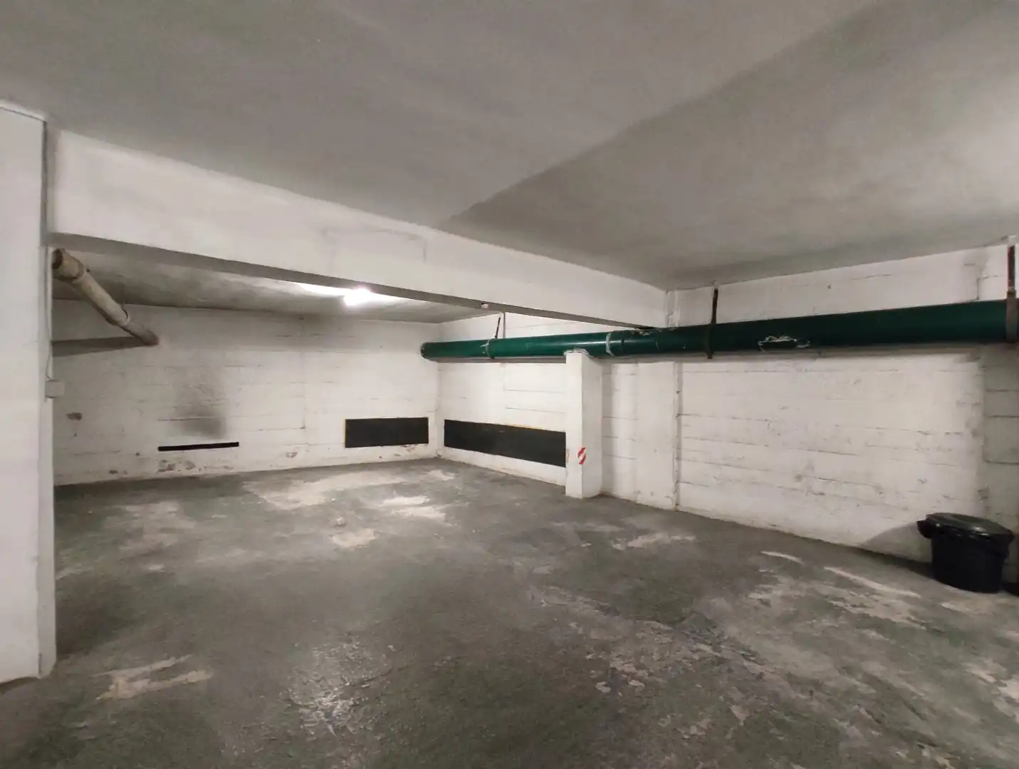 Garage zum Verkauf in La Saïdia