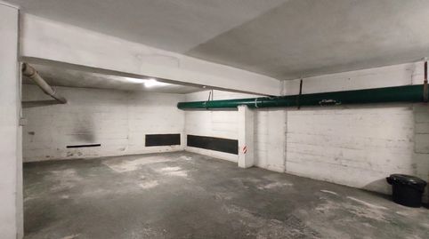 Foto 4 von Garage zum Verkauf in Sant Antoni, Valencia Capital
