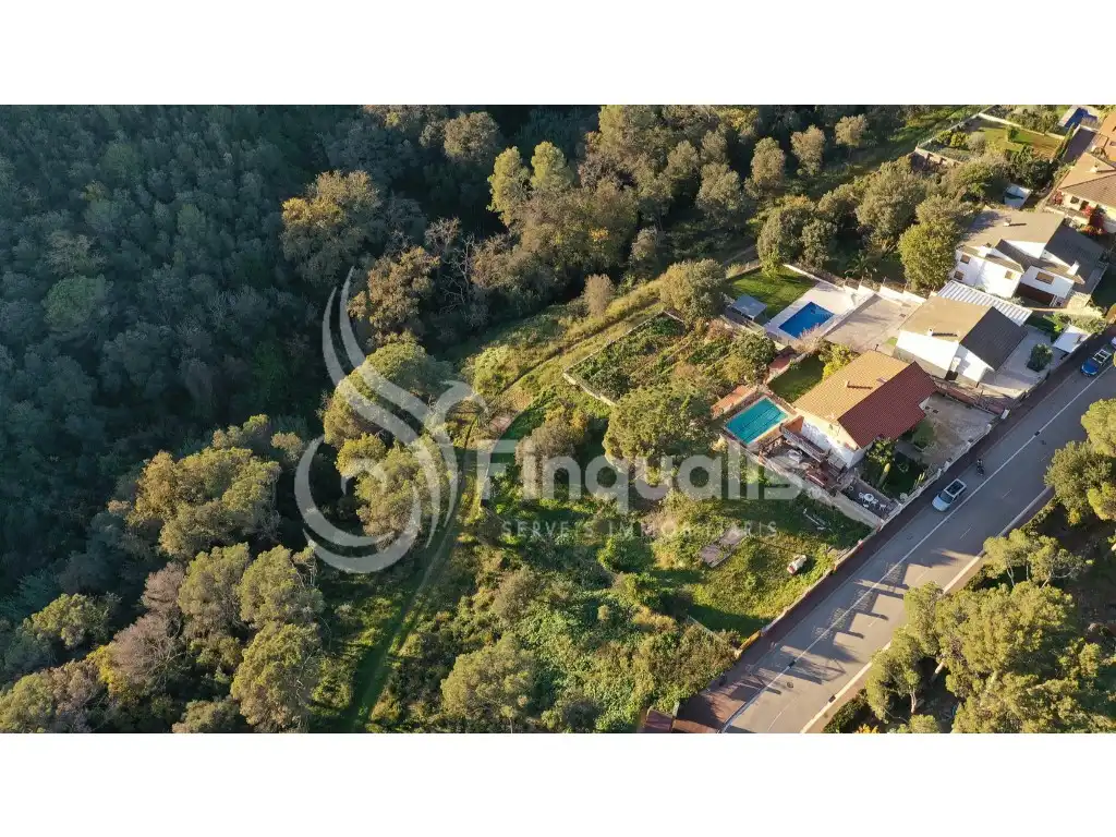 Wohnbaugrundstück zum Verkauf in Caldes de Montbui, imagen 8