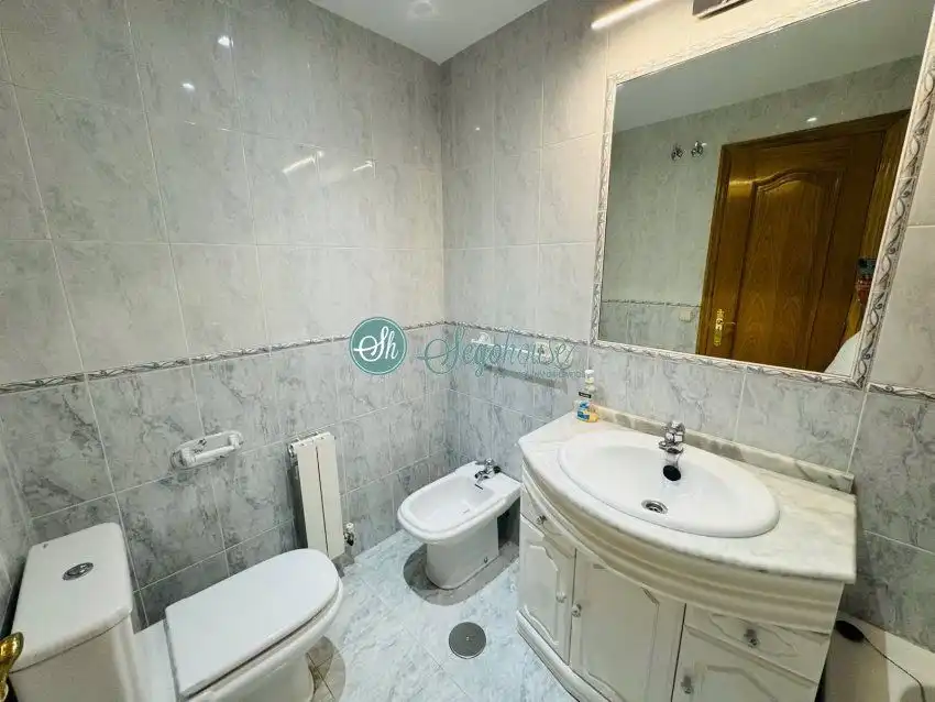 Appartement à vendre à San Lorenzo - San Marcos, imagen 17