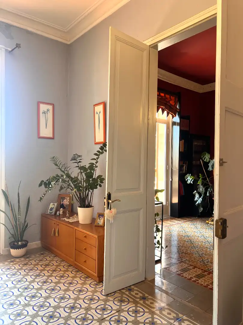 Casa o chalet en venta en Teià con Calefacción y Jardín privado