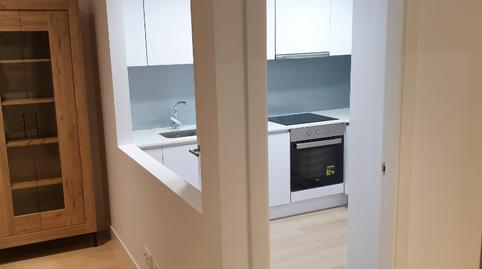 Foto 2 de Piso de alquiler en Carrer de L'escultor Viciano, 1, Casco Histórico, Castellón