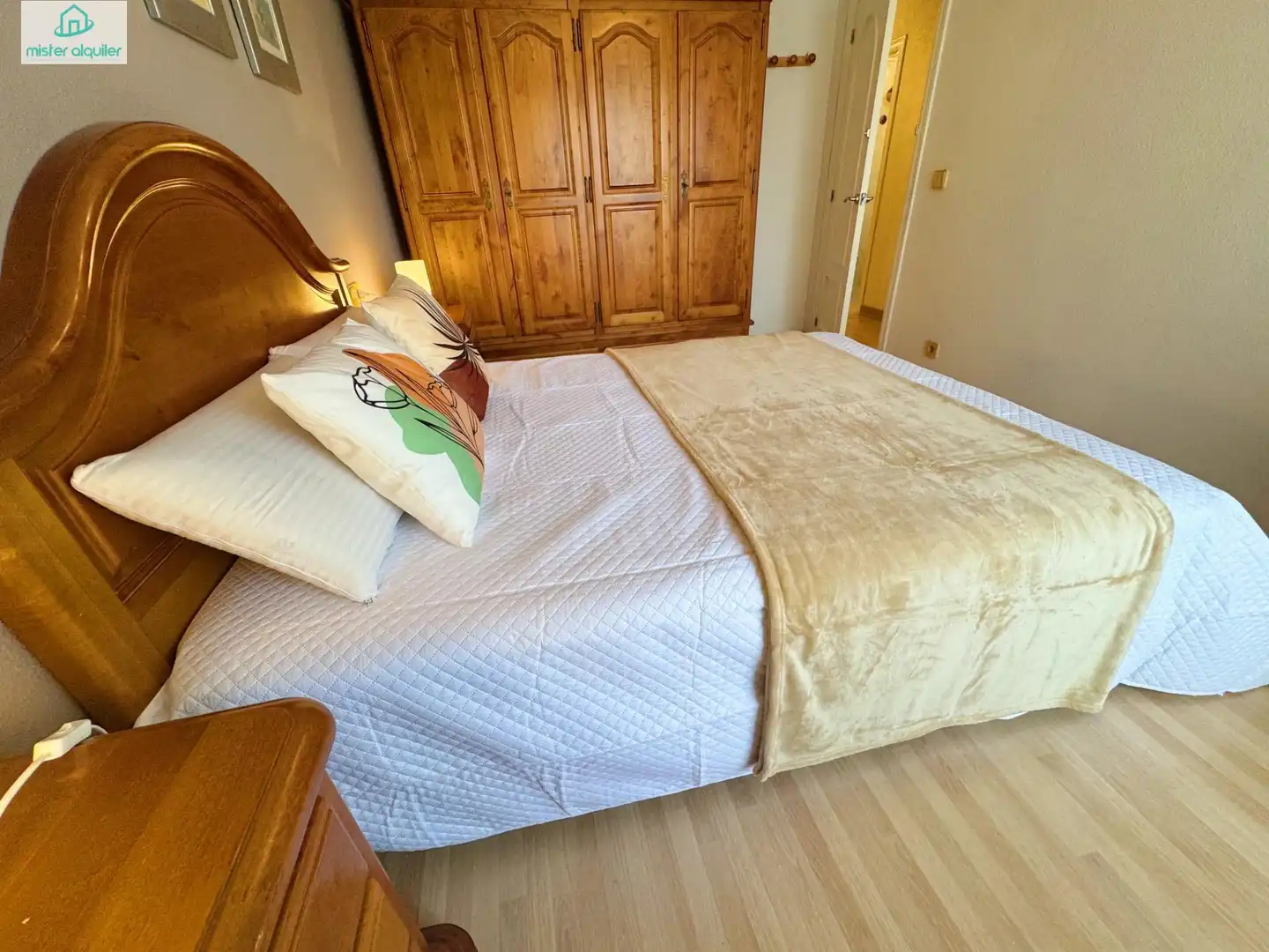 Apartament amb terrassa de lloguer a Calle Calle de Colón, 12 12, imagen 39