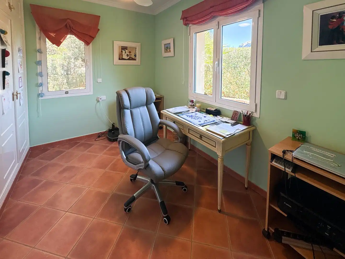 Detached house with pool for sale in La Pedrera - Vessanes, imagen 22