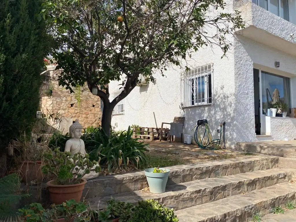 Apartament de lloguer a Calle Pamela, Rancho Domingo - La Hacienda
