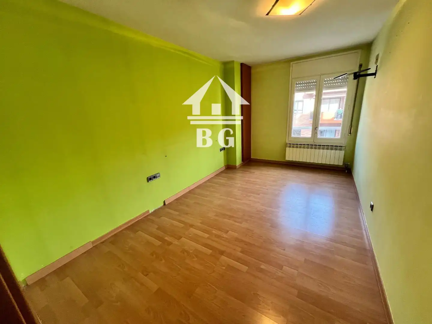 Wohnung zum Verkauf in Ripoll mit Heizung, Terrasse und Abstellraum