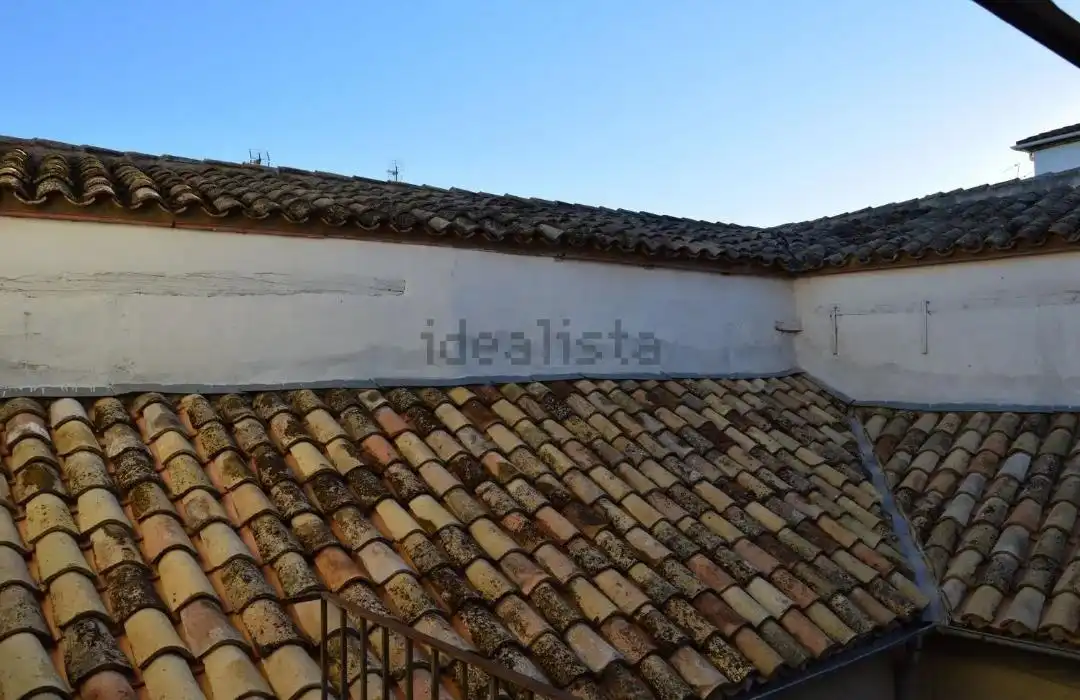 Habitatge amb terrassa en venda a Baeza, imagen 17