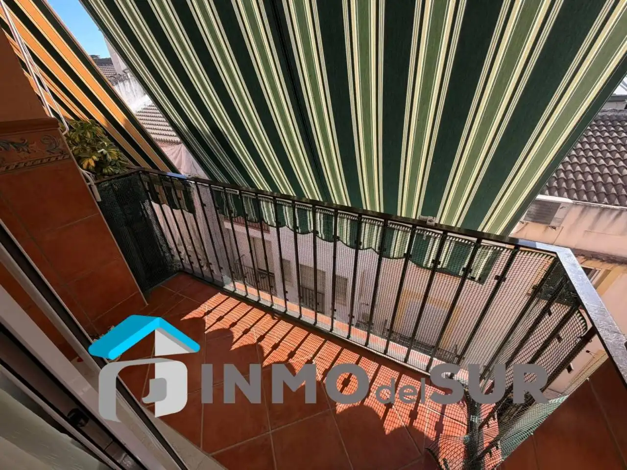 Appartamento con terrazza in vendita a Cabra, imagen 6