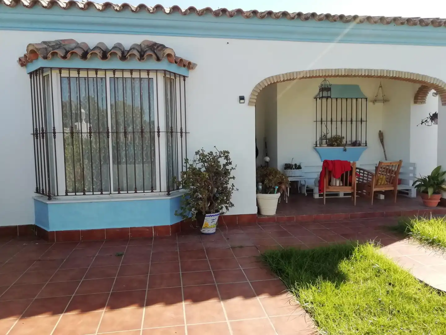 Xalet amb piscina en venda a Las Lagunas - Campano, imagen 11