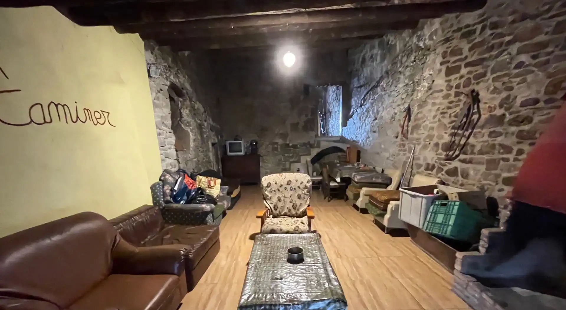 Casa a schiera con terrazza in vendita a Carrer Major, imagen 16