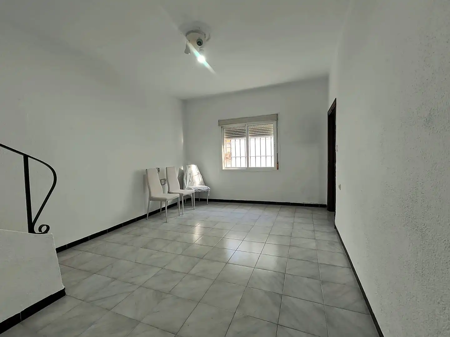 Casa adosada en venta en La Paz